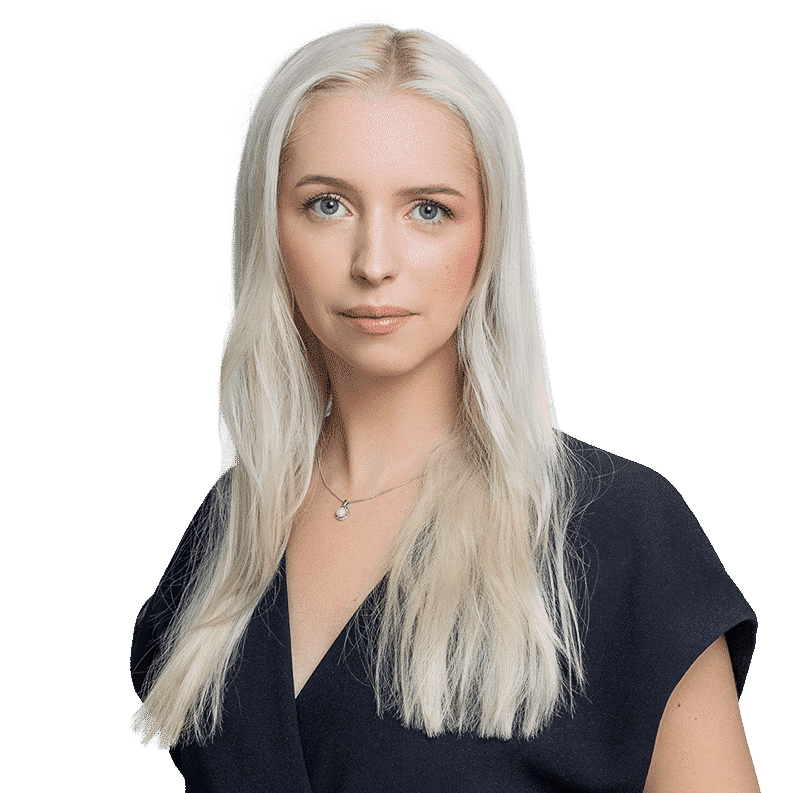 Katrina Külm